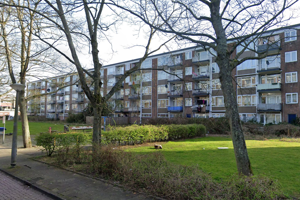 Van Suchtelen van de Haarenstraat en Martini van Geffenstraat (SuHa III)