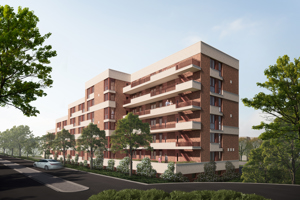 14 Exterior Roundabout