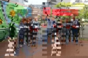 Foto David Slingerland