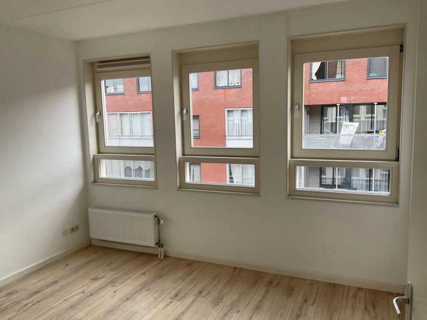 Ombilinstraat 52, Amsterdam