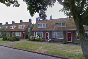Spoorlaan Aalsmeer 1 17