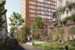 Eigen Haard Sloterdijk 4