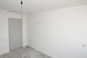 Wand volgens onze basiskwaliteit 1