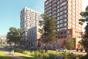 Eigen Haard Sloterdijk 2