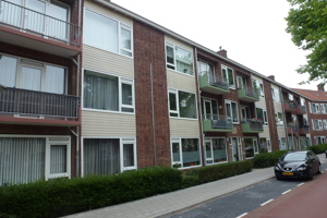 Rembrandtweg 81Woningen3