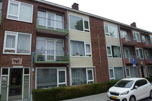 Rembrandtweg 81Woningen2