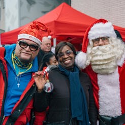 Visualproject Eigenhaard Kerstbomenactie LR 0032