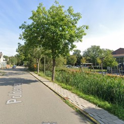 Polderweg