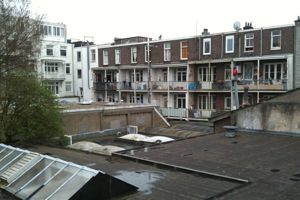 Ringdijk 3 Binnengebied