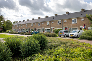 Straat Van Magelhaens