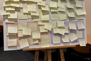 Maarten Luther Inloop