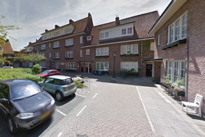 Smaragdplein Eigen Haard