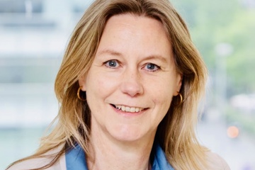 Foto Ellen Maat