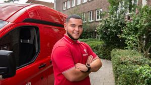 Werknemers Vertellen Zakaria Arbib