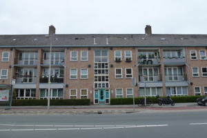 Rembrandtweg 28Woningen