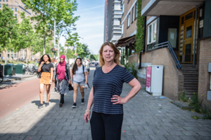 EH Betrokken Bewoner 40