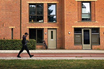 Kolenkitboekje Straat