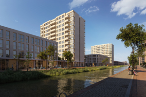 TPSVSP TWINS Nweosdorpergracht