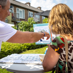 Dichtersbuurt bewoners 2