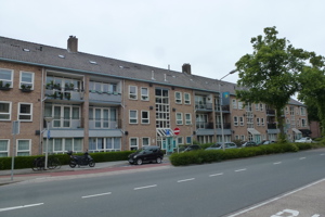Rembrandtweg 28Woningen2