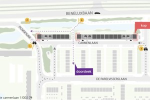 20250306 RUPA C315 Amstelveen Carmenlaan Informatieborden Buurtbijeenkomst 4