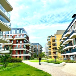 Meer Kansen Voor Starters In Regio Amsterdam Na Invoering Puntensysteem