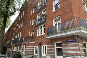 Haarlemmermeerstraat 2