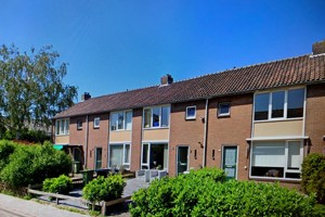 Houtsniplaan Landsmeer