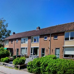 Plannen Vogelbuurt en Plantenbuurt Landsmeer 