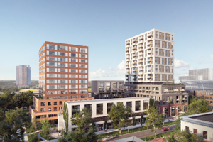 Eigen Haard Sloterdijk 1