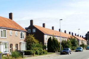 Prinses Christinalaan