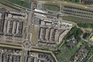 Poort Saendelft Maps