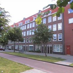 Indische Buurt