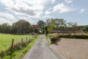 Agnetahoeve Wickevoort