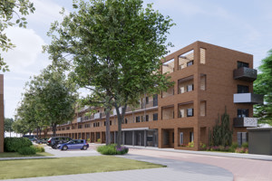 20250306 RUPA C315 Amstelveen Carmenlaan Informatieborden Buurtbijeenkomst 2