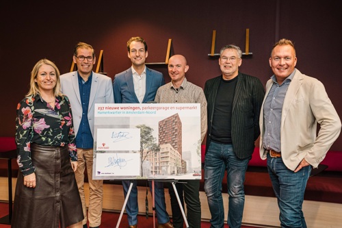 Hamerkwartier1 overeenkomst