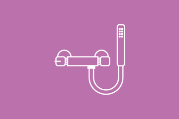 14 EH Thermostaatkraan