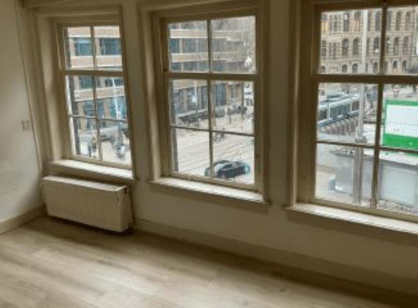 Paleisstraat 29, Den Haag