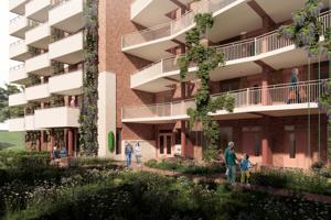 11 Exterior Entrance