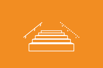 10 EH Extra Trapleuning