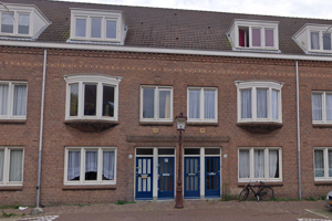 Leeuwerikstraat