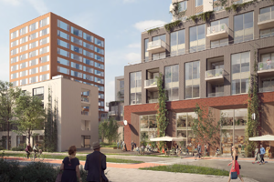 Eigen Haard Sloterdijk 3