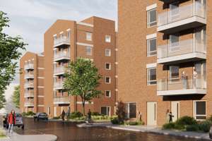 Jan De Louterstraat 03 Straatgevel