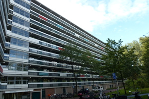 Zonnehof Duivendrecht