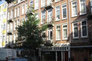 Transvaalbuurt Fase 2