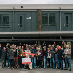 Visualproject Eigenhaard Odensehuis LR 42