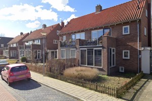 Calkoenstraat