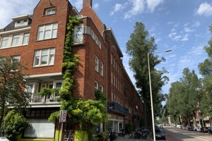 Haarlemmermeerstraat 1