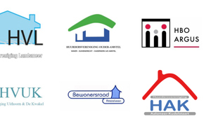 Huurdersverenigingen