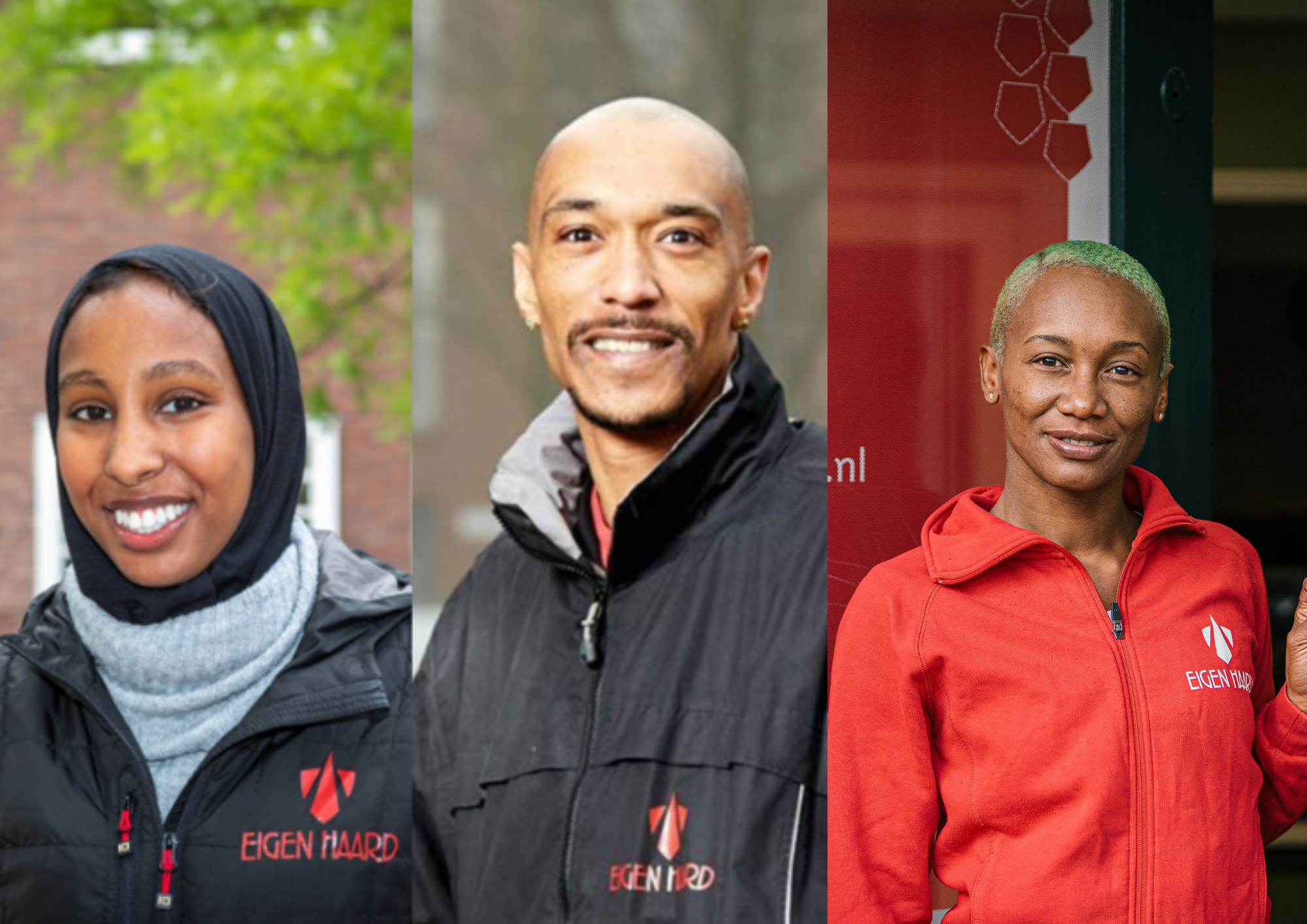 Wijkbeheerders Indische Buurt Oost 2026